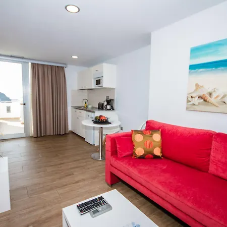 Apartment Ig Nachosol Premium By Servatur (adults Only)