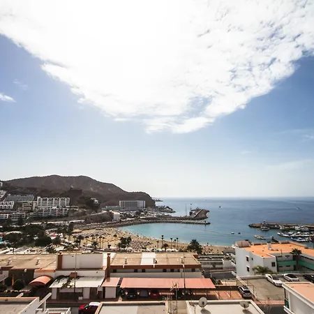 Apartment Ig Nachosol Premium By Servatur (adults Only) Puerto Rico (Gran Canaria)