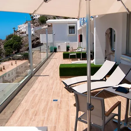 Ig Nachosol Premium By Servatur (adults Only) Puerto Rico (Gran Canaria)