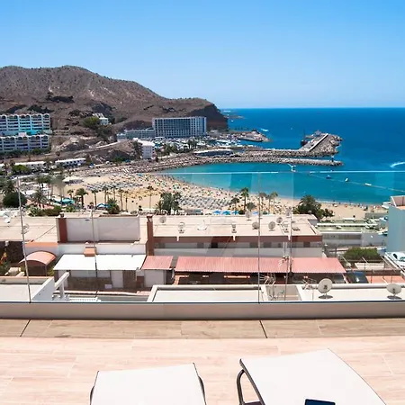 Ig Nachosol Premium By Servatur (adults Only) Apartment