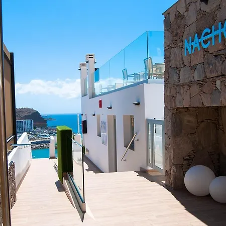 Apartment Ig Nachosol Premium By Servatur (adults Only)