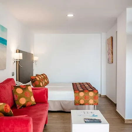 Apartment Ig Nachosol Premium By Servatur (adults Only) *