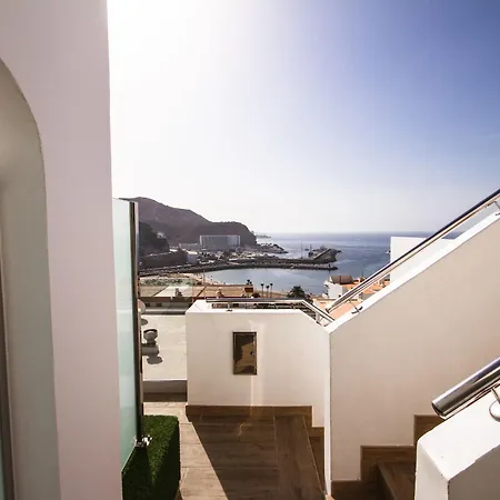 Ig Nachosol Premium By Servatur (adults Only) * Puerto Rico (Gran Canaria)