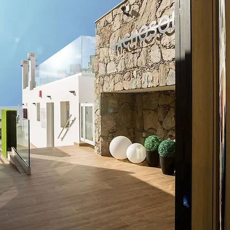 Apartment Ig Nachosol Premium By Servatur (adults Only) *