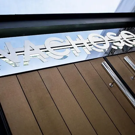 Apartment Ig Nachosol Premium By Servatur (adults Only) *
