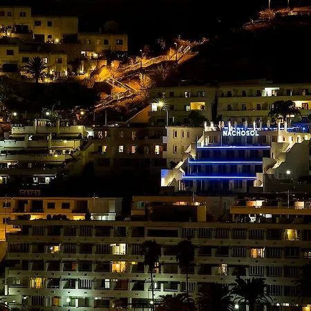 Ig Nachosol Premium By Servatur (adults Only) Apartment Puerto Rico (Gran Canaria)