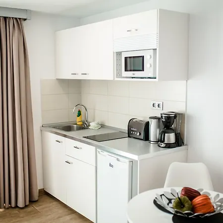 Apartment Ig Nachosol Premium By Servatur (adults Only) Puerto Rico (Gran Canaria)