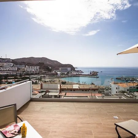 Ig Nachosol Premium By Servatur (adults Only) Apartment Puerto Rico (Gran Canaria)