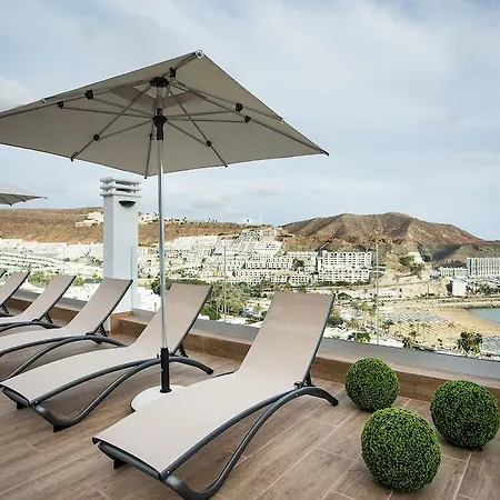 Ig Nachosol Premium By Servatur (adults Only) Puerto Rico (Gran Canaria)