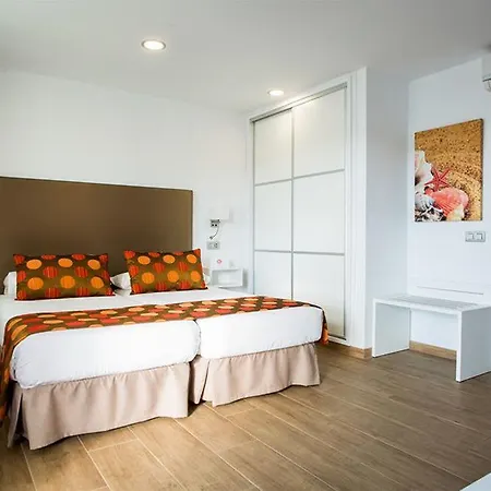 Apartment Ig Nachosol Premium By Servatur (adults Only) *