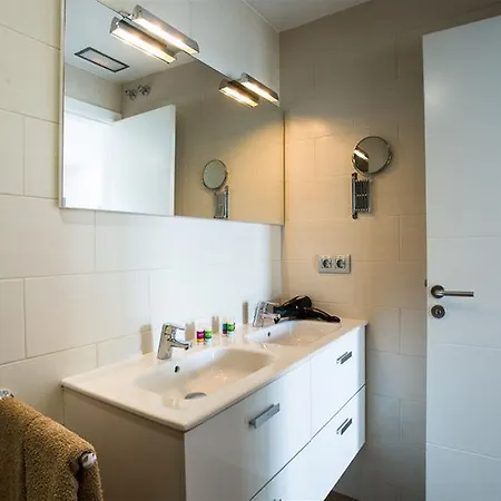 Ig Nachosol Premium By Servatur (adults Only) Apartment *