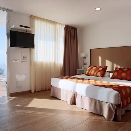 Ig Nachosol Premium By Servatur (adults Only) Apartment Puerto Rico (Gran Canaria)