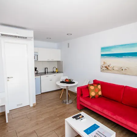 Apartment Ig Nachosol Premium By Servatur (adults Only) *