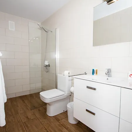Ig Nachosol Premium By Servatur (adults Only) Apartment