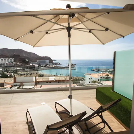 Ig Nachosol Premium By Servatur (adults Only) Apartment