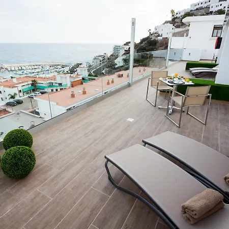 Apartment Ig Nachosol Premium By Servatur (adults Only) *