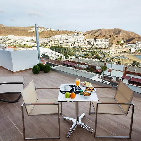 Appartamento Ig Nachosol Premium By Servatur (adults Only) Puerto Rico (Gran Canaria)