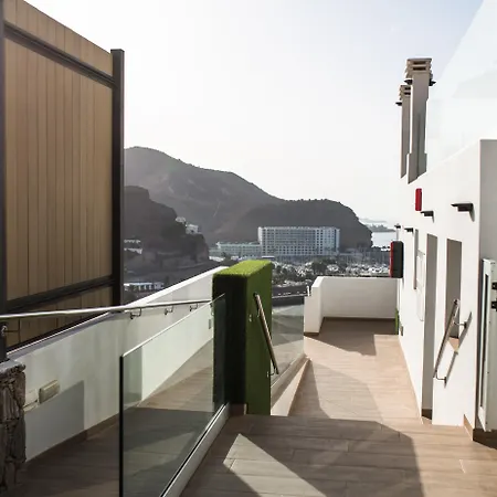Ig Nachosol Premium By Servatur (adults Only) Apartment Puerto Rico (Gran Canaria)