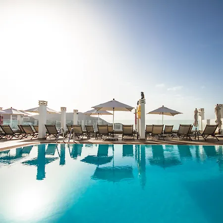 Apartment Ig Nachosol Premium By Servatur (adults Only)