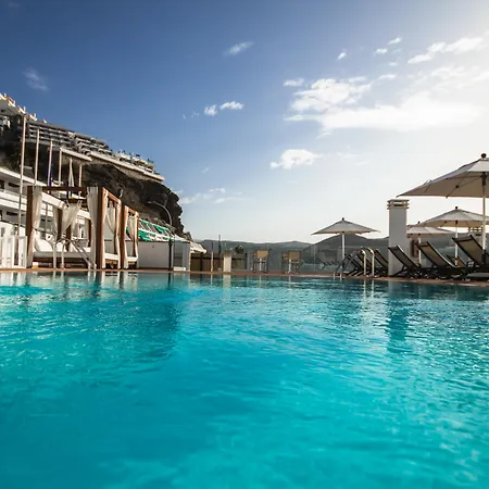 Ig Nachosol Premium By Servatur (adults Only) Puerto Rico (Gran Canaria)