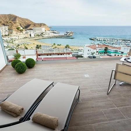 Ig Nachosol Premium By Servatur (adults Only) * Puerto Rico (Gran Canaria)
