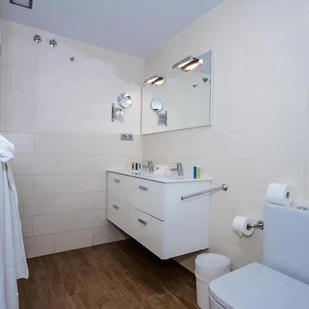 Apartment Ig Nachosol Premium By Servatur (adults Only)