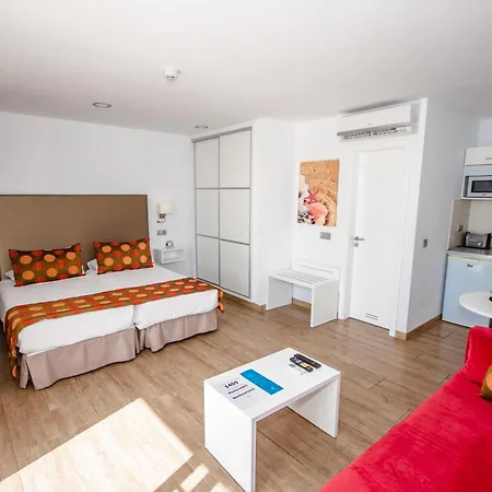 Apartment Ig Nachosol Premium By Servatur (adults Only) Puerto Rico (Gran Canaria)