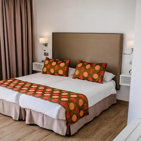 Apartment Ig Nachosol Premium By Servatur (adults Only) Puerto Rico (Gran Canaria)