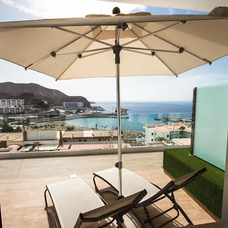 Apartment Ig Nachosol Premium By Servatur (adults Only)