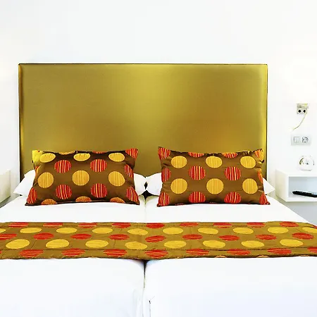 Ig Nachosol Premium By Servatur (adults Only)