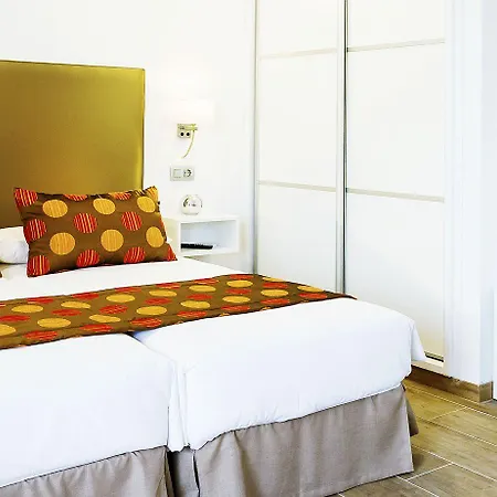 Apartment Ig Nachosol Premium By Servatur (adults Only)