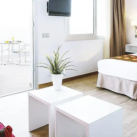 Ig Nachosol Premium By Servatur (adults Only) Apartment *