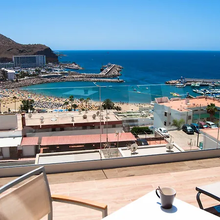 Ig Nachosol Premium By Servatur (adults Only) Apartment