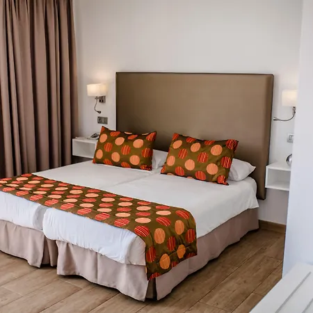 Ig Nachosol Premium By Servatur (adults Only) Apartment Puerto Rico (Gran Canaria)