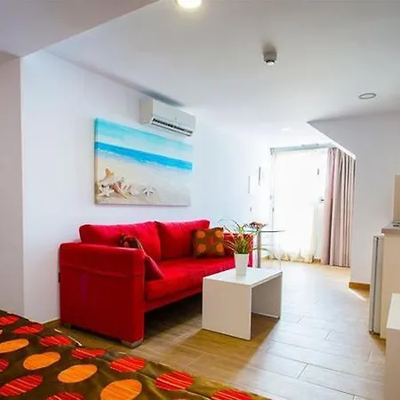 Apartment Ig Nachosol Premium By Servatur (adults Only) *