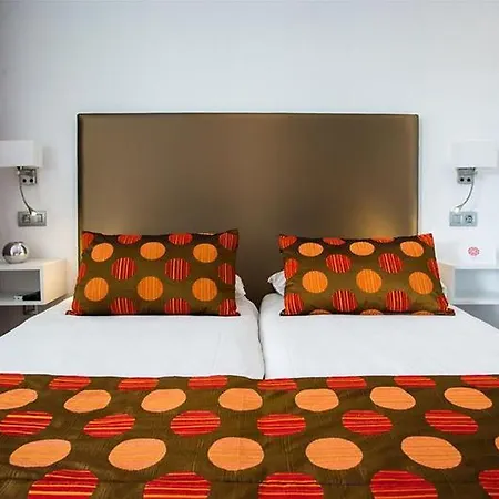 Apartment Ig Nachosol Premium By Servatur (adults Only) Puerto Rico (Gran Canaria)
