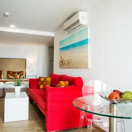Apartment Ig Nachosol Premium By Servatur (adults Only)
