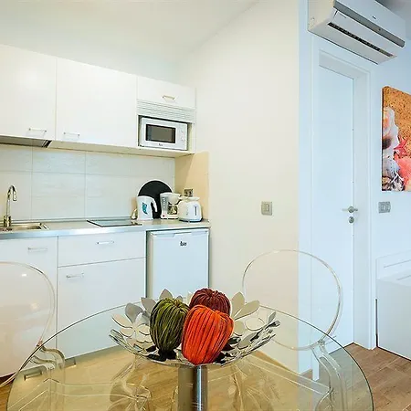 Apartment Ig Nachosol Premium By Servatur (adults Only)