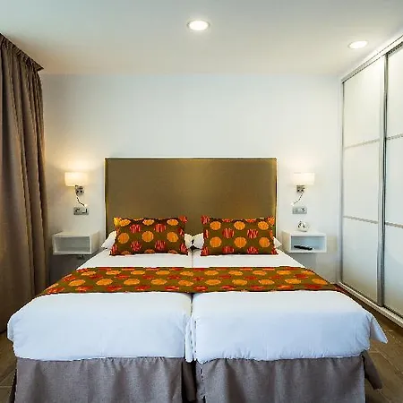 Apartment Ig Nachosol Premium By Servatur (adults Only) *