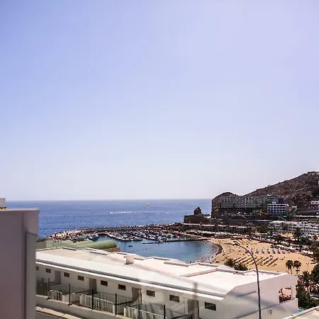 Ig Nachosol Premium By Servatur (adults Only) * Puerto Rico (Gran Canaria)