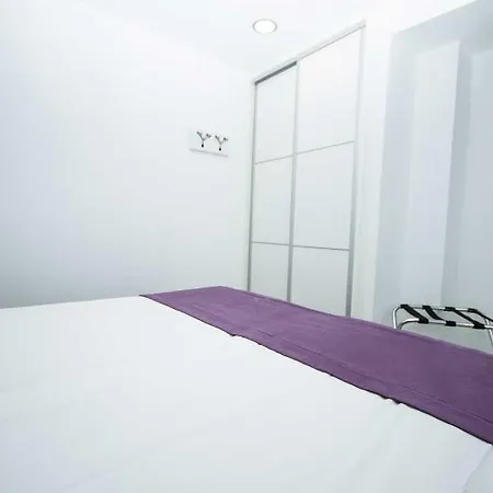 Apartment Ig Nachosol Premium By Servatur (adults Only)