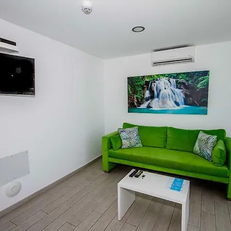 Apartment Ig Nachosol Premium By Servatur (adults Only) *