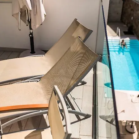 Apartment Ig Nachosol Premium By Servatur (adults Only) Puerto Rico (Gran Canaria)