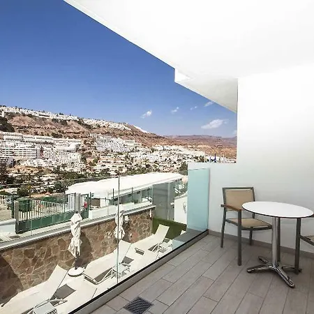 Ig Nachosol Premium By Servatur (adults Only) Apartment *