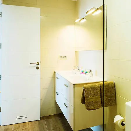 Ig Nachosol Premium By Servatur (adults Only) Apartment