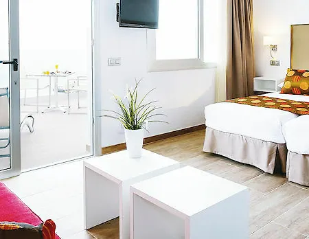 Apartment Ig Nachosol Premium By Servatur (adults Only)